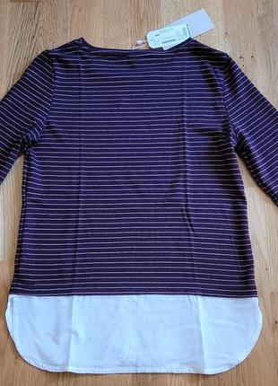 Нова кофта tom tailor,  xs-s-m 5
