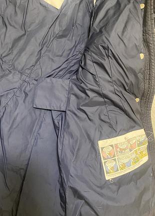 Куртка moncler детская 3