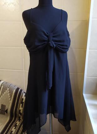 Красивое платье на брителях ladies