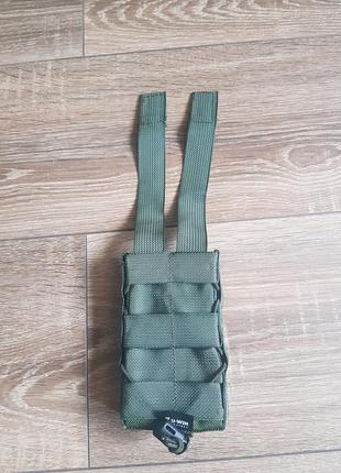 Подсумки molle