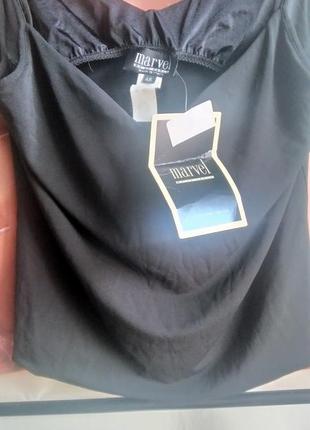 Жіноча вечірня майка