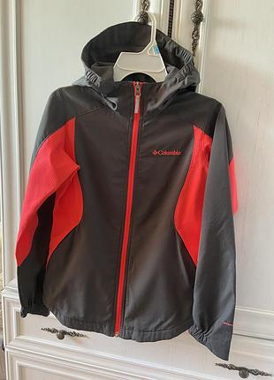 Ветровка columbia