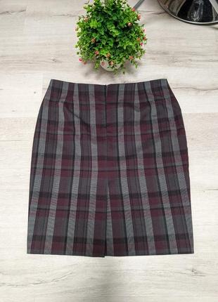 Спідниця офісна 2