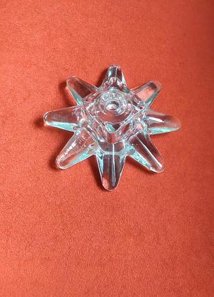 Плафон для люстры под патрон g4