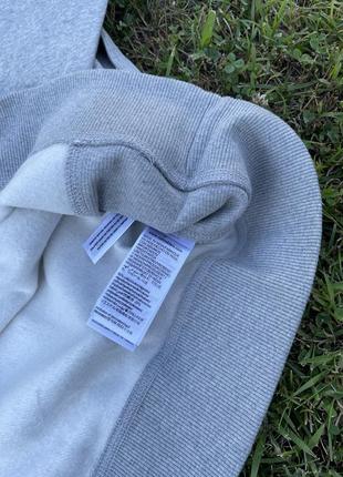 Новая кофта calvin klein свитшот ( ck grey sweatshirt ) c америки l9 фото