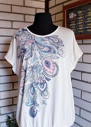 Футболка george 20 р-ра.