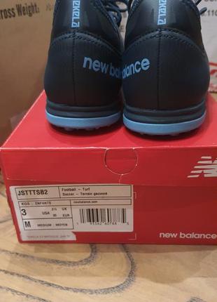 Дитячі стоноги new balance4 фото