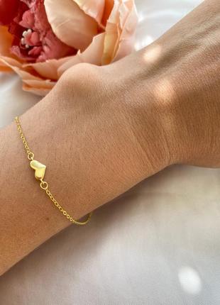 Срібний браслет , серебряный браслет