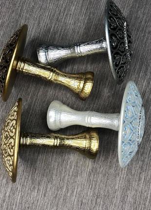 Держатель для штор мозаика. крючки для подхвата штор 1шт