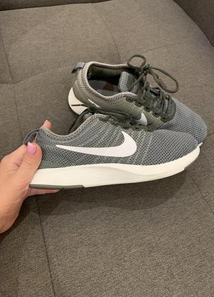 Кросівки nike 2