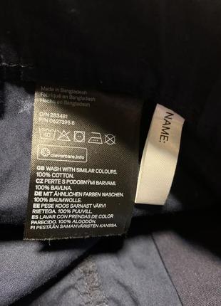 H&m шорты летние легкие  на мальчика3 фото