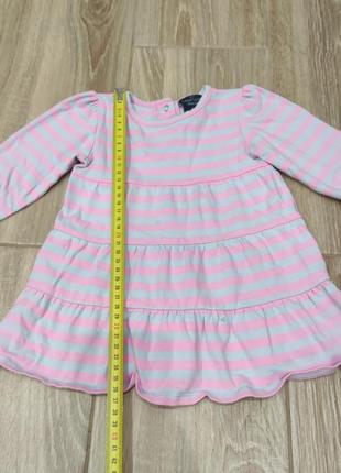 Туніка сукня