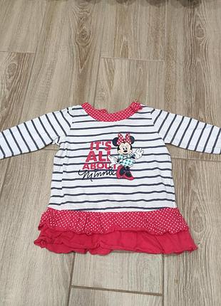 Туніка реглан