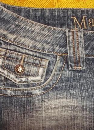 Короткая юбка стильная р.s - madge5 фото
