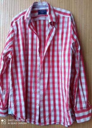 Сорочка брендова
