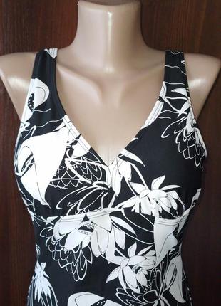 ❤❤❤ оригінальний купальник суцільий