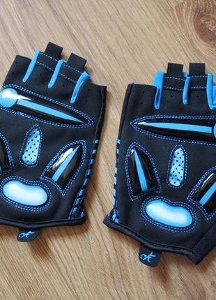 Унисекс универсальные гелевые перчатки moreok для спорта на открытом воздухе4 фото
