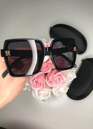 Жіночі сонцезахисні окуляри new york&fendi