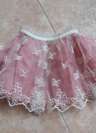 Красивейшая юбочка