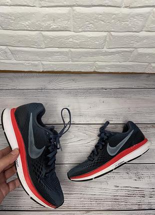 Кросівки nike zoom pegasus 34