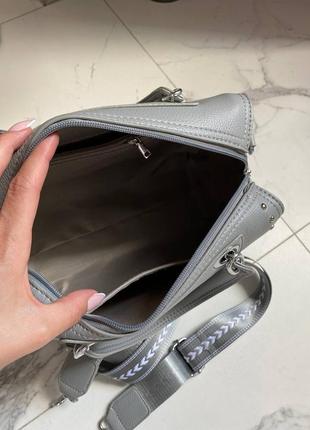 Сумка женская 5