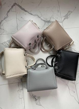 Сумка женская 9