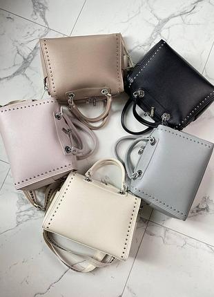 Сумка женская 10