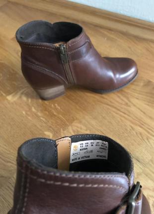Черевики timberland 2