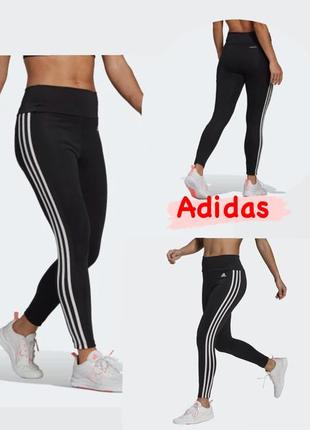 Лосіни adidas1 фото