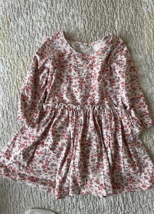 Сукня 98 розмір як нова