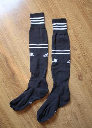 Футбольные гетры adidas besiktas