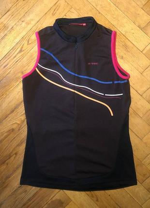 Спортивна майка k-tec s