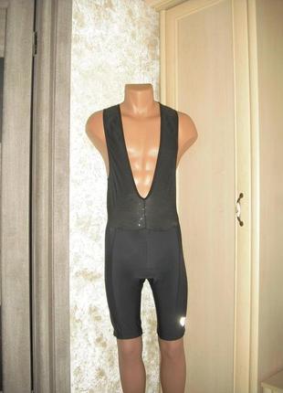 Велокомбінезон