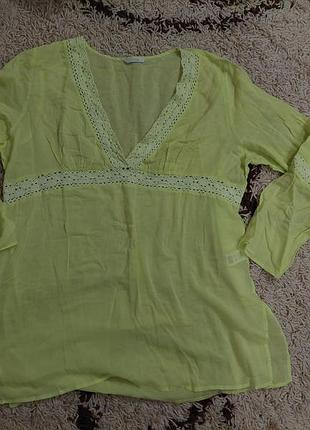 Туніка marks & spencer
