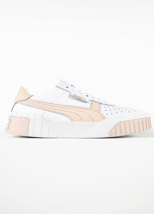 Женские кроссовки puma cali 🤍