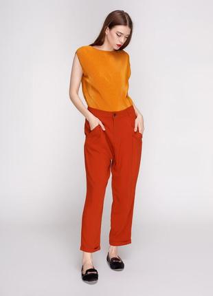 Брюки  zara на halloween