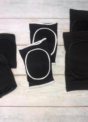 Наколінники для спорту та танців,захист на коліна