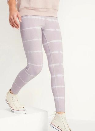 Легінси old navy на стройняшку