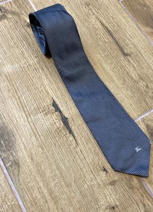 Burberry галстук