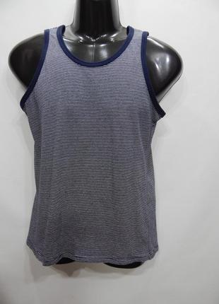 Мужская трикотажная майка nxa р.48 141mф (только в указанном размере, только 1 шт)