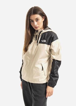 Куртка женская the north face sheru jacket