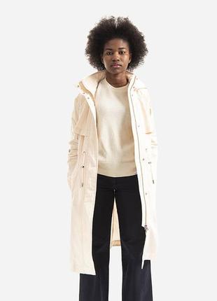 Парка женская woolrich female briar long light parka 840