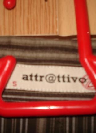 Блузка attr@ttivo 3