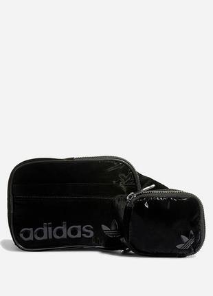 Сумочка adidas originals belt bag
