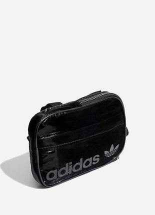 Сумочка adidas originals belt bag5 фото