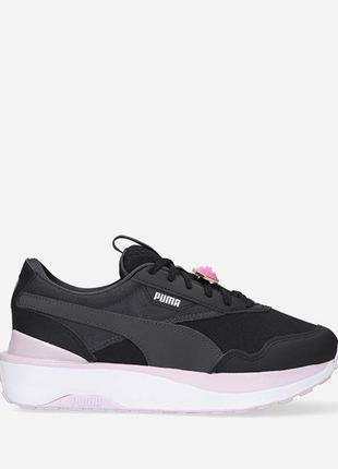 Кроссовки женские puma cruise rider crystal.g