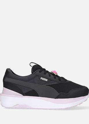 Кросівки puma жіночі cruise rider crystal.g