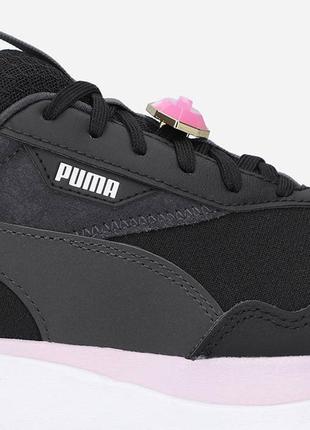 Кросівки puma жіночі cruise rider crystal.g5 фото