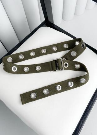 Ремінь pull&bear