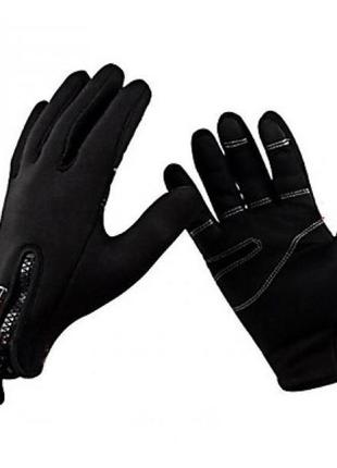Вітрозахисні тактичні рукавички для чоловіків gfabc